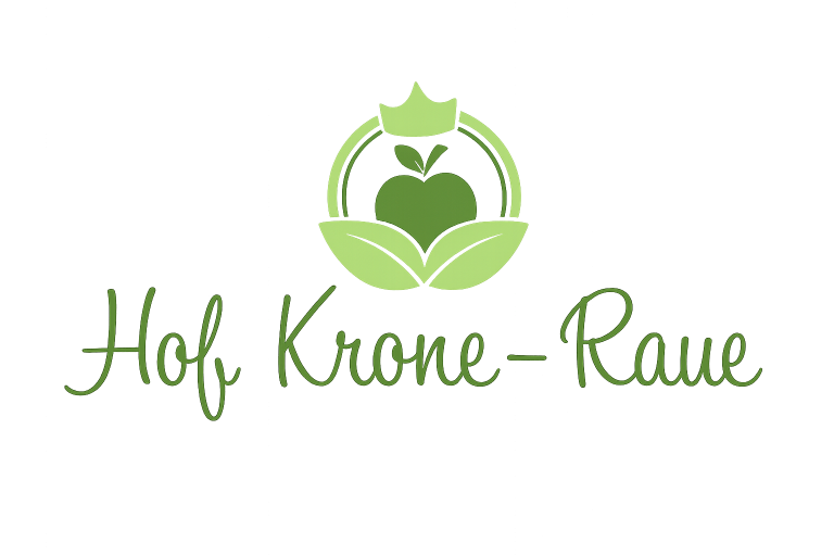 Hof Krone-Raue Logo