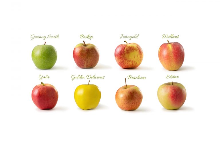 Apfelsorten